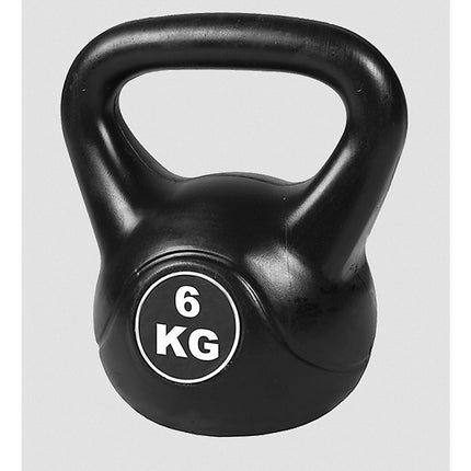 6kg Kettle Bell Weight.