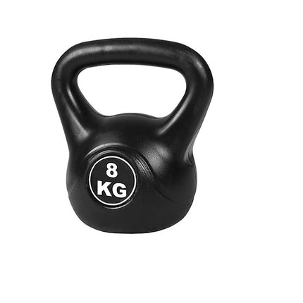 8kg Kettle Bell Weight.