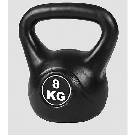 8kg Kettle Bell Weight.