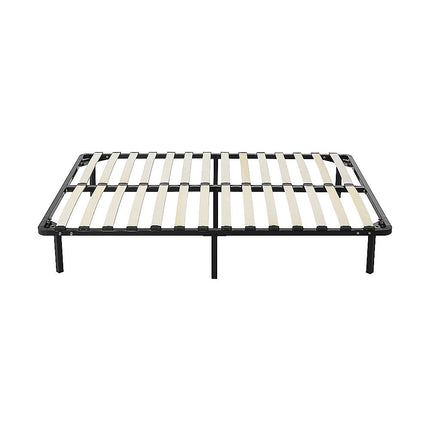 Queen Metal Bed Frame.