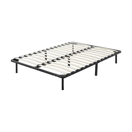 Queen Metal Bed Frame.