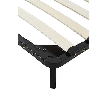 Queen Metal Bed Frame.