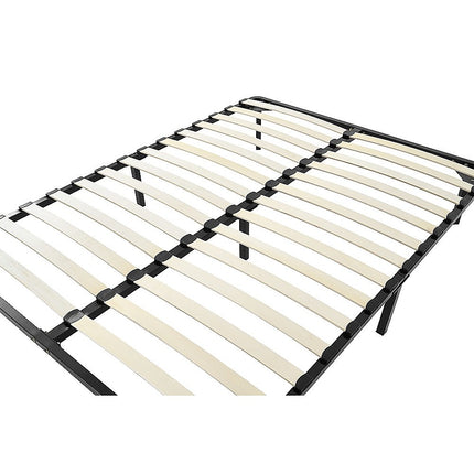 Queen Metal Bed Frame.