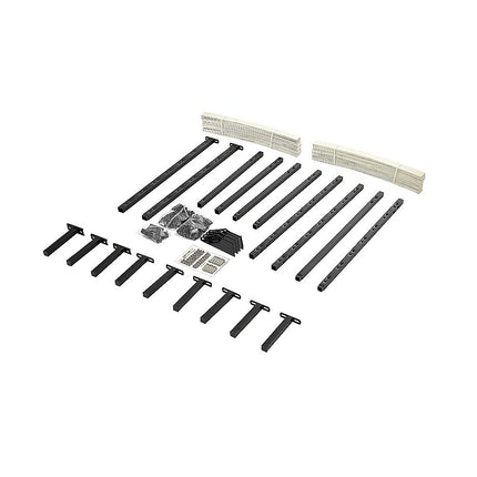 Queen Metal Bed Frame.