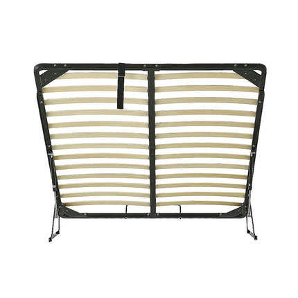 Double Gas Lift Bed Mechanism with Frame – Storage Platform & Sofa Bed Kit.