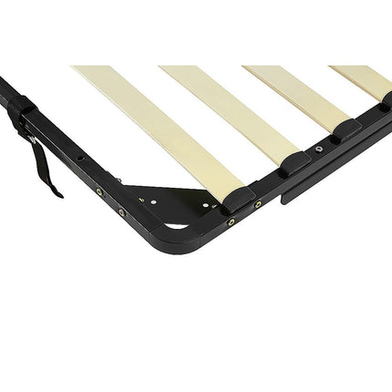 Single Gas Lift Bed Mechanism with Frame – Storage Platform & Sofa Bed Kit.