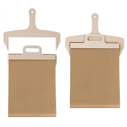 Pizza Slider Transfer Sliding Magic Peel Paddle.