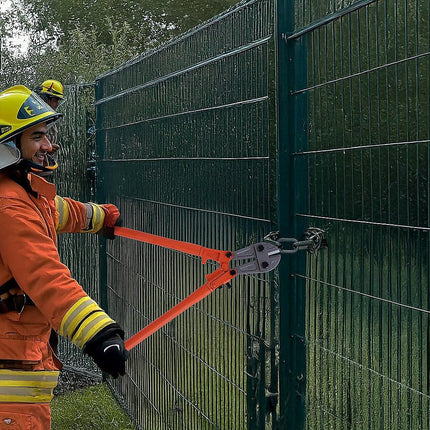 Bolt Cutters 900mm 36" Heavy Duty.