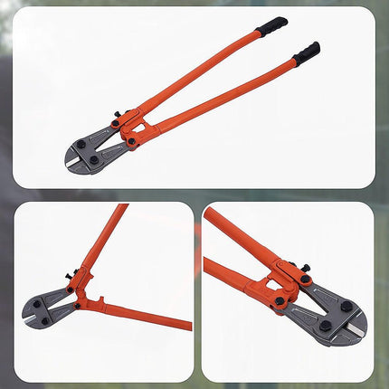 Bolt Cutters 900mm 36" Heavy Duty.