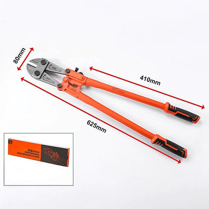 Bolt Cutters 900mm 36" Heavy Duty.