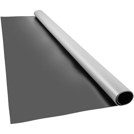 Dance Kit Floor Dance Floor Roll 2 x 3 m Non-Slide PVC for Ballet Style.