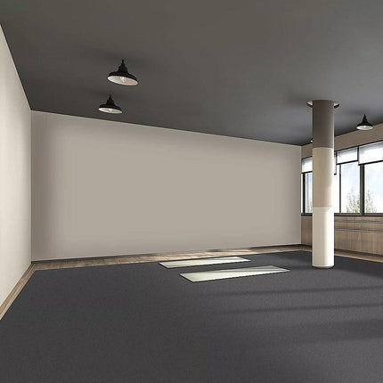 Dance Kit Floor Dance Floor Roll 2 x 3 m Non-Slide PVC for Ballet Style.