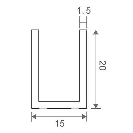 120x90cm Corner Frameless Shower Screen – Gold Wall Channel and Floor Channel with SS Hinges for Modern Bathroom Style.