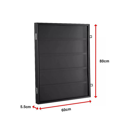 Sports Card Display Case.