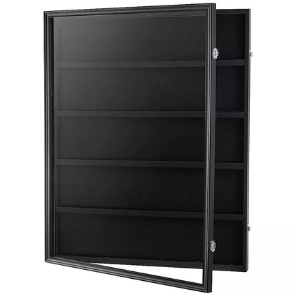 Sports Card Display Case.