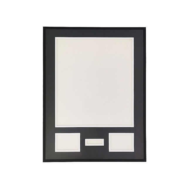Frame Wall Decor Photo Souvenir Collect Display Case.