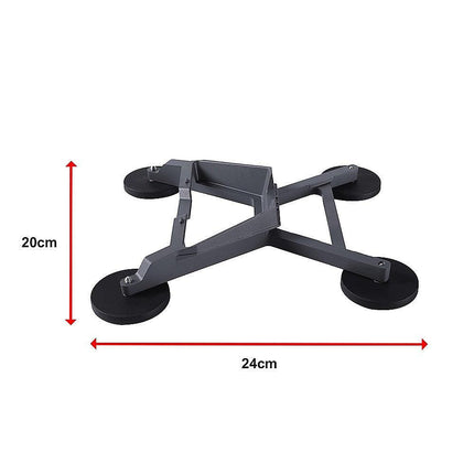 Flat Magnet Mount Starlink Mini Compatible.