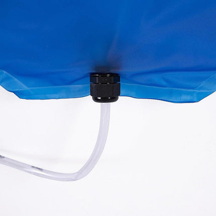 Air Conditioner Cleaning Cover Bag Kit – Leakproof Waterproof Dust Protection for Split Systems.