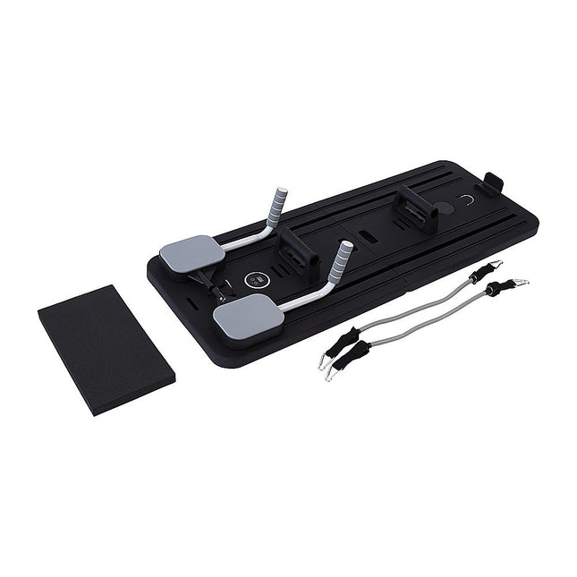 Abdominal Board Pilates Reformer Set – Core Strength & Stability Fitness Equipment.