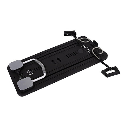 Abdominal Board Pilates Reformer Set – Core Strength & Stability Fitness Equipment.