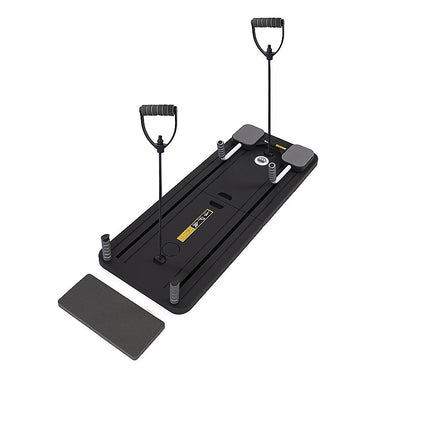 Abdominal Exercise Board – Pilates Reformer Elbow Support Pad for Core and Strength Training.
