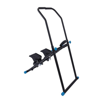Vertical Climber Stair Stepper Machine – Full Body Home Gym Fitness Equipment NEW VERSION.