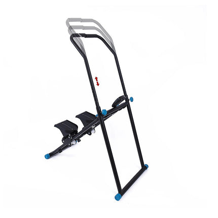 Vertical Climber Stair Stepper Machine – Full Body Home Gym Fitness Equipment NEW VERSION.