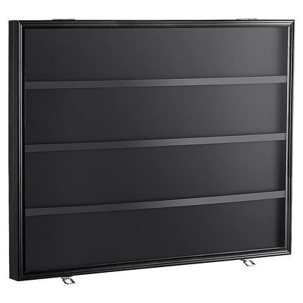 36 Graded Sports Card Display Case.