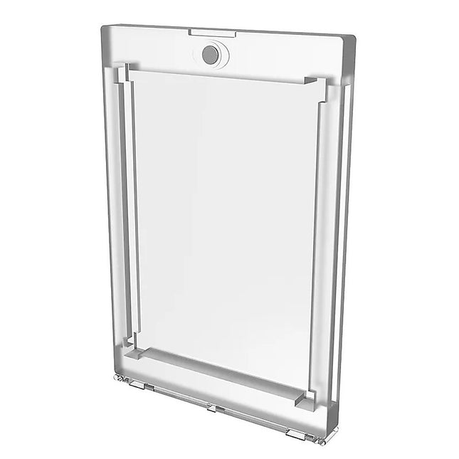 25 Pack Magnetic Card Holder For 35PT Trading Sports Cards.