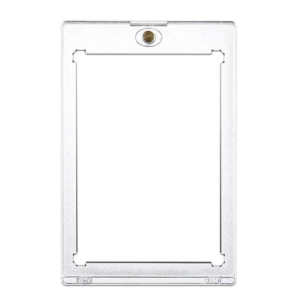 25 Pack Magnetic Card Holder For 35PT Trading Sports Cards.