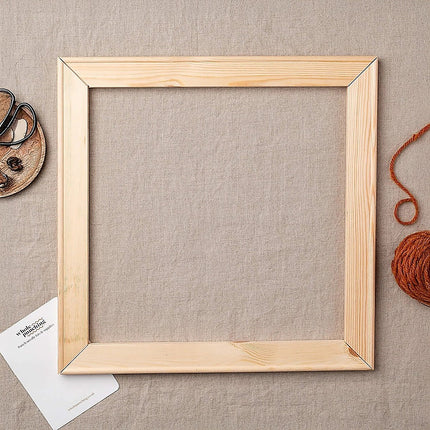 50x Canvas Stretcher Bars Frames Pine Wood.
