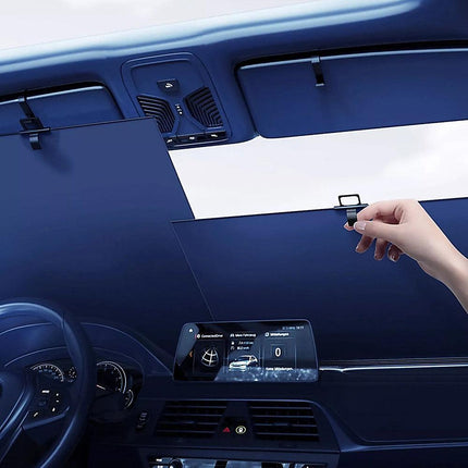 Auto Accessories > Auto Accessories Others > Insulation.
