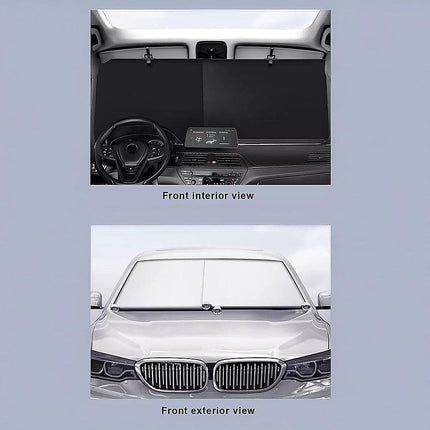 Auto Accessories > Auto Accessories Others > Insulation.