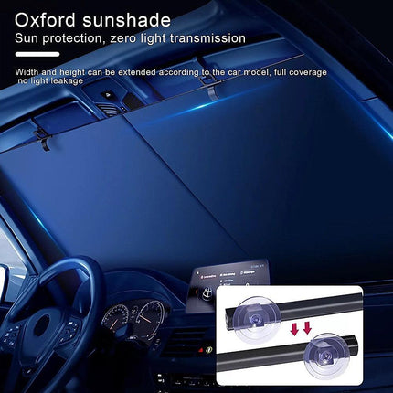 Auto Accessories > Auto Accessories Others > Insulation.
