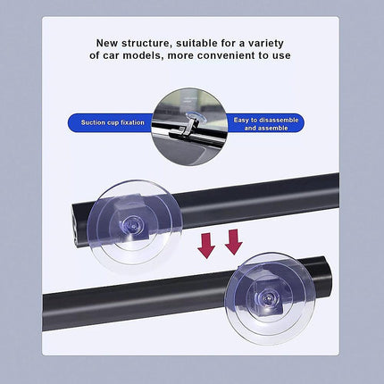 Auto Accessories > Auto Accessories Others > Insulation.