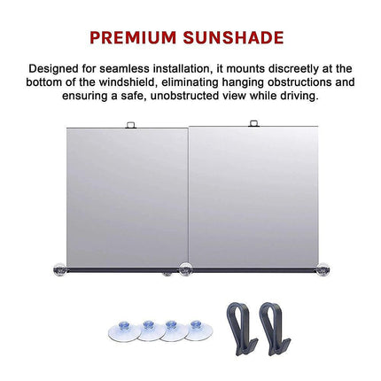 Auto Accessories > Auto Accessories Others > Insulation.