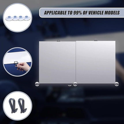 Auto Accessories > Auto Accessories Others > Insulation.
