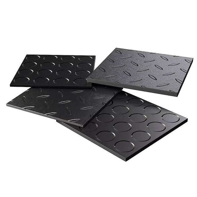 Workshop Bench Protector Rubber Mat Heavy Duty Garage Shed Greenhouse Workbench.