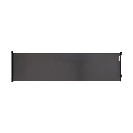 Retractable Baby Safety Fence Pet Stair Gate Barrier for Kids Dog Cat 3M.