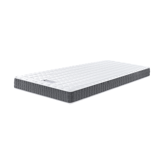 Single Memory Foam Mattress – OEKO-TEX Textile & CertiPUR-US Certified Foam.