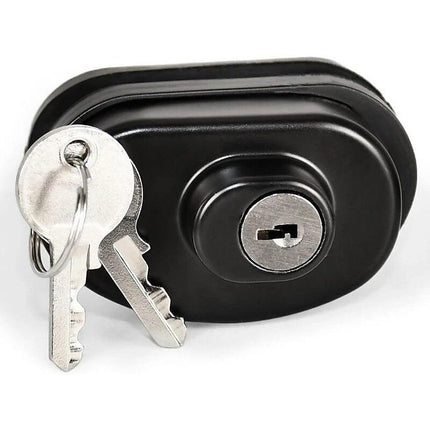 6pcs Keyed Alike Trigger Locks – Gun Safety Lock Set for Pistol, Rifle & Shotgun.