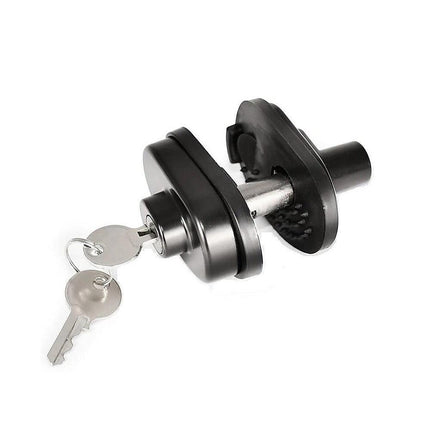6pcs Keyed Alike Trigger Locks – Gun Safety Lock Set for Pistol, Rifle & Shotgun.