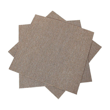 5m² Beige Carpet Tiles Set – Commercial & Domestic Flooring for Office, Retail, Home.