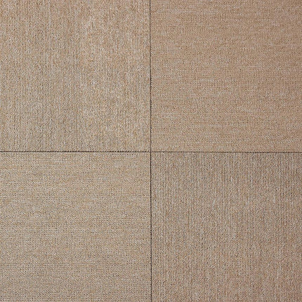 5m² Beige Carpet Tiles Set – Commercial & Domestic Flooring for Office, Retail, Home.