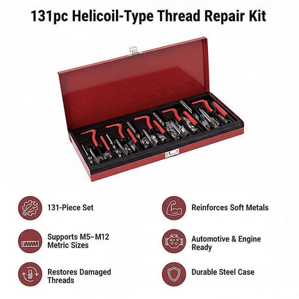Auto Accessories > Auto Accessories Others > Automotive Repair & Speciality Tools.