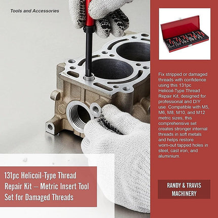 Auto Accessories > Auto Accessories Others > Automotive Repair & Speciality Tools.