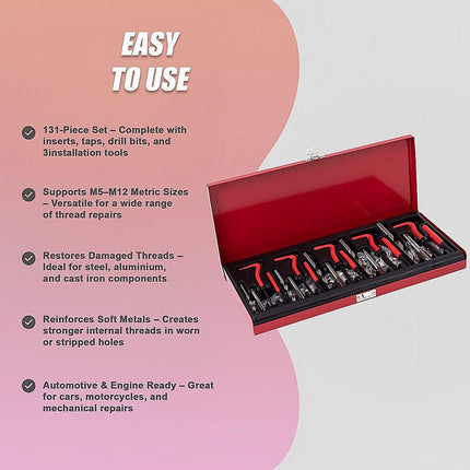 Auto Accessories > Auto Accessories Others > Automotive Repair & Speciality Tools.