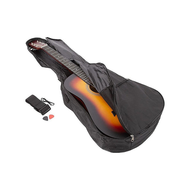 Audio & Video > Musical Instrument & Accessories > Guitars.