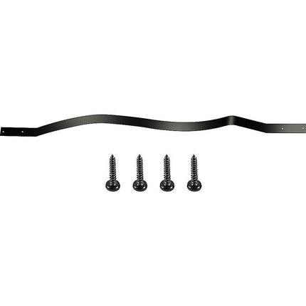 51 Pack 82cm Metal Deck Balusters – Iron Stair Railing Spindles for Outdoor & Indoor Use.