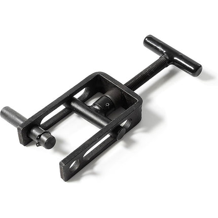 Squeeze Off Tool for 0–32mm MDPE Plastic Pipe – Water Plumbing Clamp & Stop.